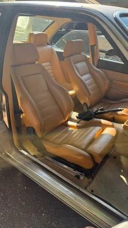 1977 BMW E24 6 Series - Image 3 of 12