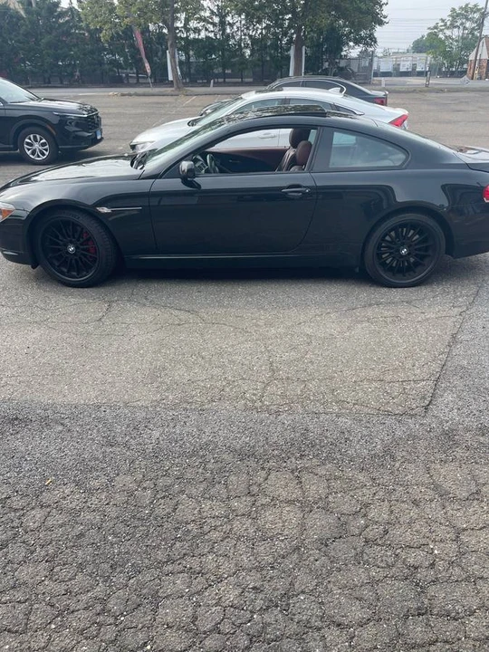 2004 BMW E63/E64 645Ci & 650i - Image 7 of 7