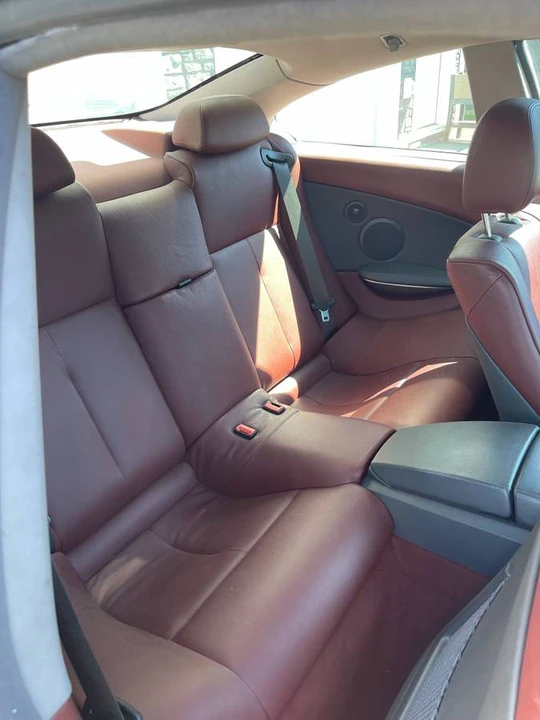 2004 BMW E63/E64 645Ci & 650i - Image 3 of 7