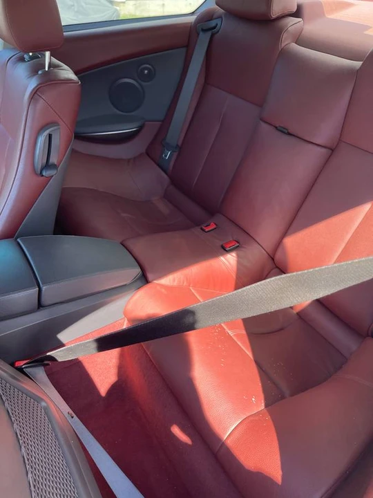 2004 BMW E63/E64 645Ci & 650i - Image 2 of 7