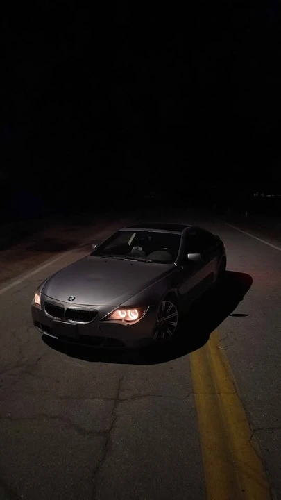BMW E63/E64 645Ci & 650i - Image 10 of 10