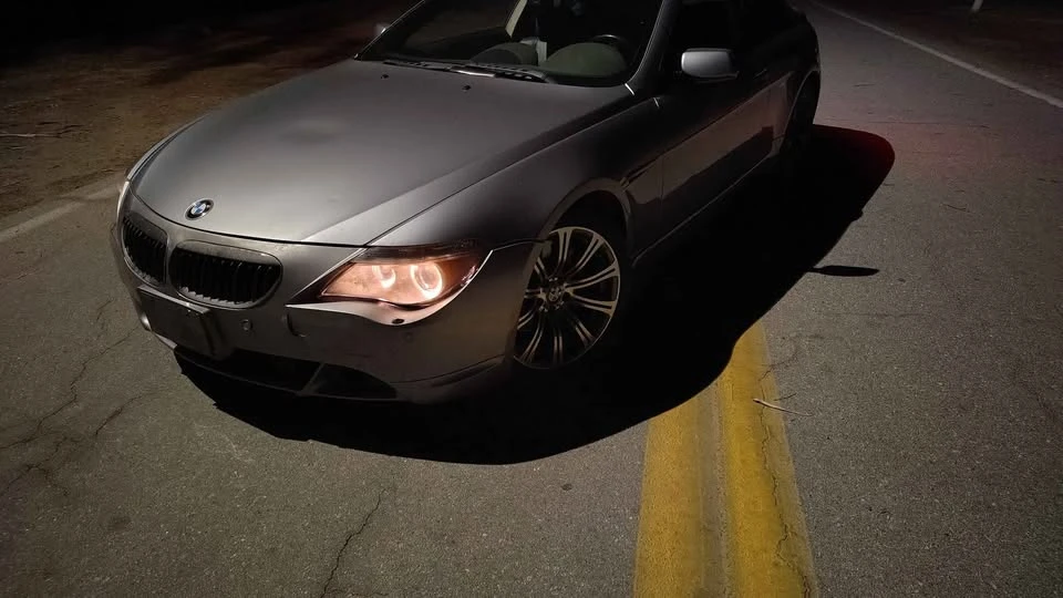 BMW E63/E64 645Ci & 650i - Image 8 of 10
