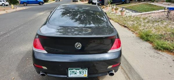 2005 BMW E63/E64 645Ci & 650i - Image 4 of 7