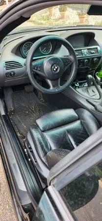2005 BMW E63/E64 645Ci & 650i - Image 5 of 7