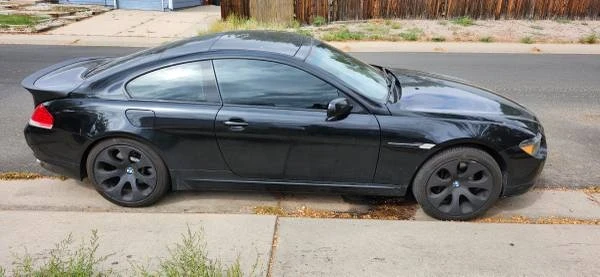 2005 BMW E63/E64 645Ci & 650i - Image 2 of 7
