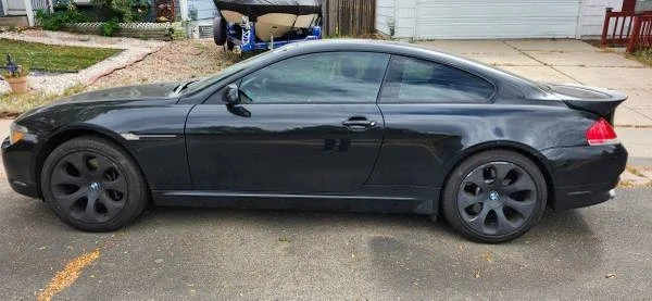 2005 BMW E63/E64 645Ci & 650i - Image 6 of 7