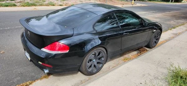 2005 BMW E63/E64 645Ci & 650i - Image 3 of 7