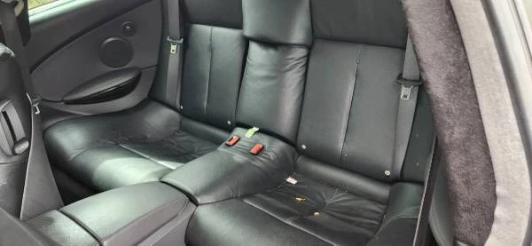 2005 BMW E63/E64 645Ci & 650i - Image 7 of 7