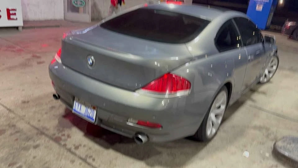 BMW E63/E64 645Ci & 650i - Image 2 of 4