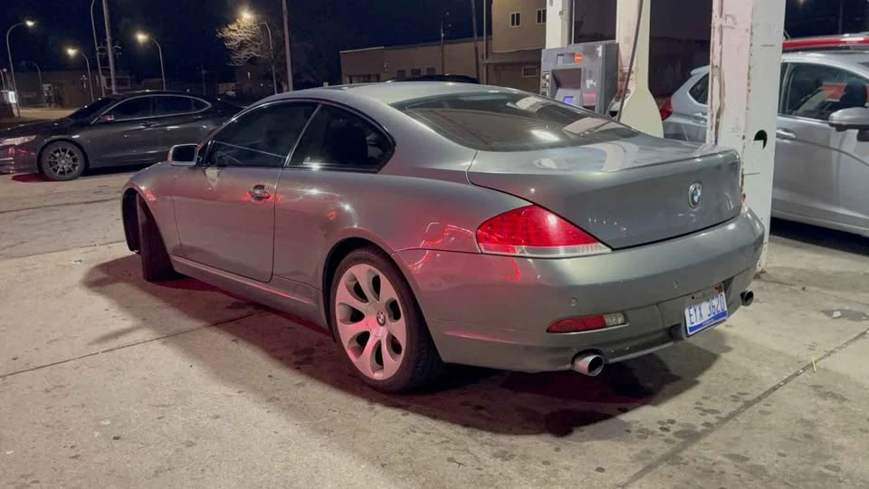 BMW E63/E64 645Ci & 650i - Image 3 of 4