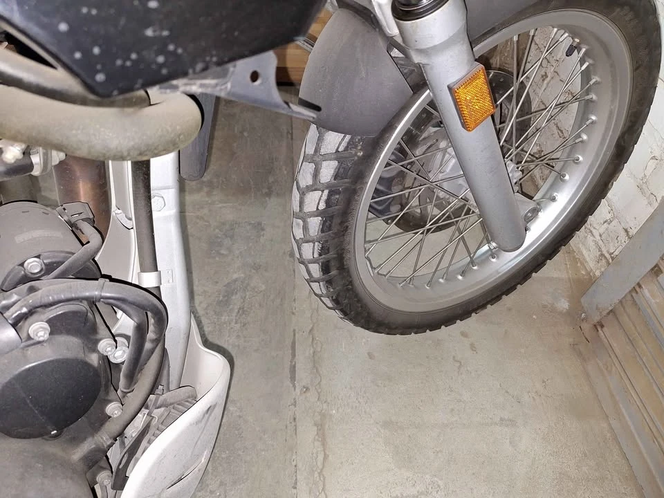 2010 BMW F650 - Image 3 of 4