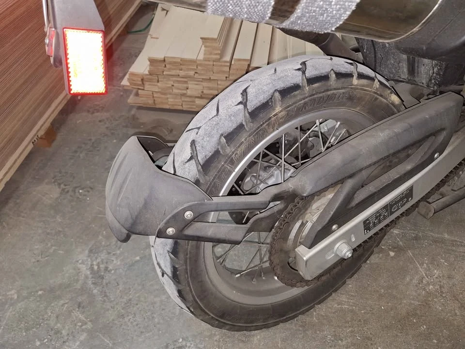 2010 BMW F650 - Image 4 of 4