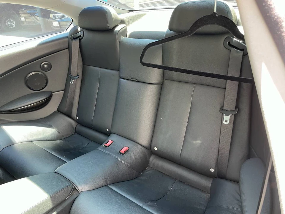 2007 BMW E63/E64 645Ci & 650i - Image 7 of 8