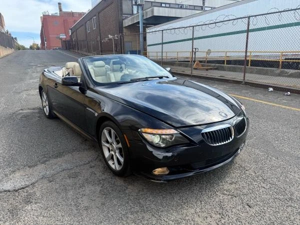 2008 BMW E63/E64 645Ci & 650i - Image 4 of 11