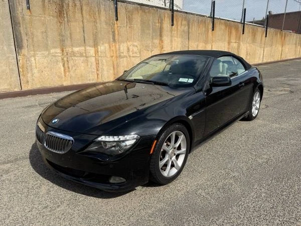 2008 BMW E63/E64 645Ci & 650i - Image 2 of 11