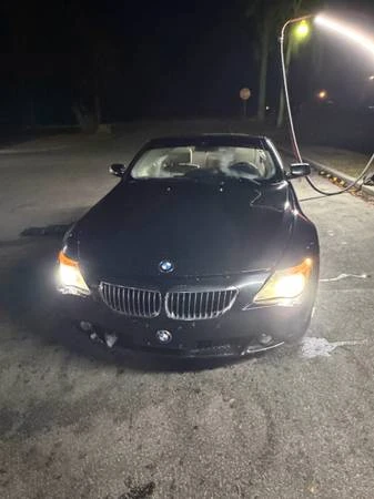 2007 BMW E63/E64 645Ci & 650i - Image 3 of 21