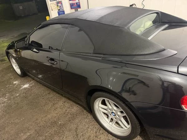2007 BMW E63/E64 645Ci & 650i - Image 2 of 21