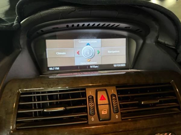 2007 BMW E63/E64 645Ci & 650i - Image 20 of 21