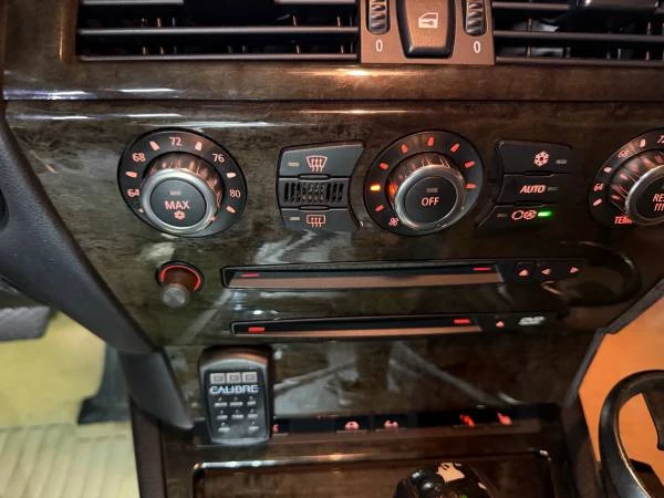 2007 BMW E63/E64 645Ci & 650i - Image 21 of 21