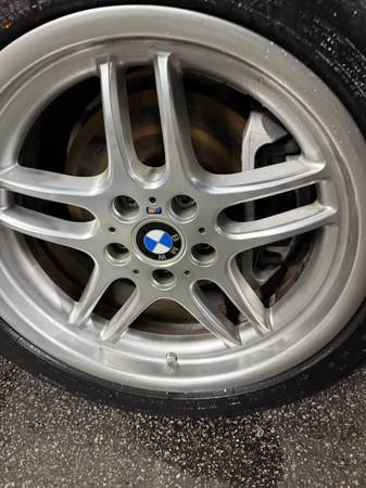 2007 BMW E63/E64 645Ci & 650i - Image 18 of 21