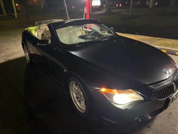 2007 BMW E63/E64 645Ci & 650i - Image 4 of 21