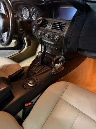 2007 BMW E63/E64 645Ci & 650i - Image 8 of 21