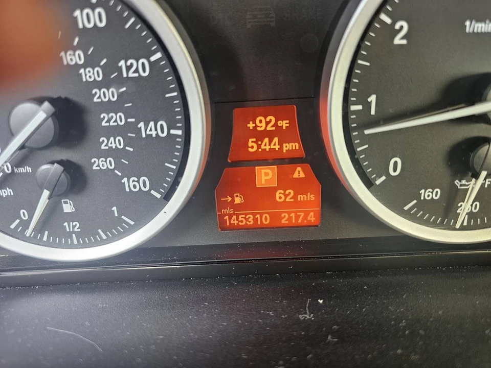 2009 BMW E63/E64 645Ci & 650i - Image 6 of 9