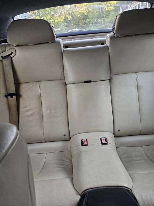 2009 BMW E63/E64 645Ci & 650i - Image 8 of 9