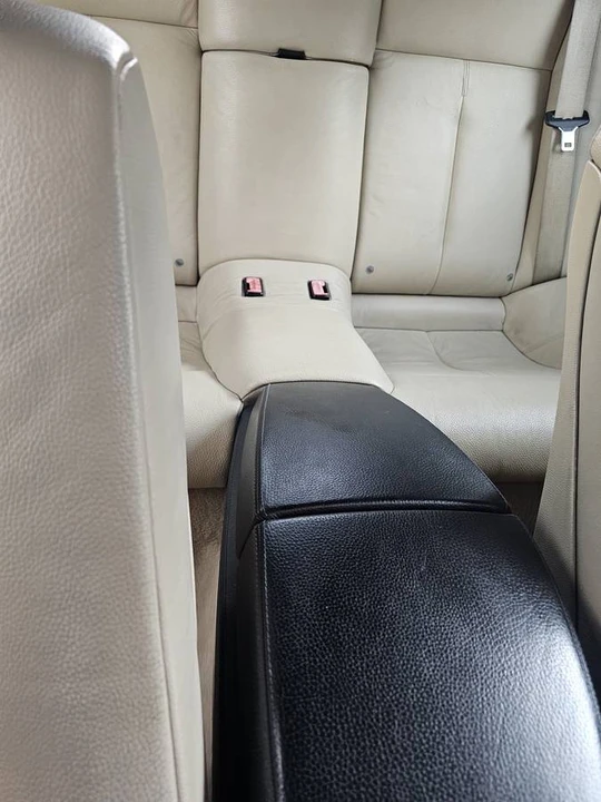 2009 BMW E63/E64 645Ci & 650i - Image 7 of 9