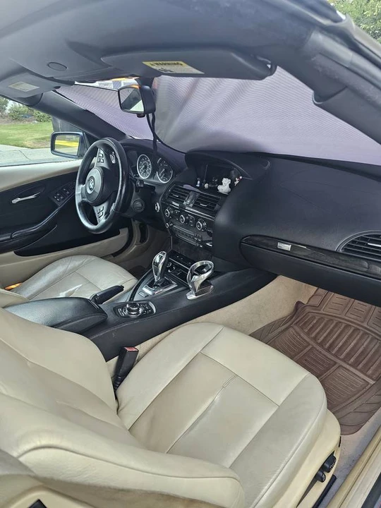2009 BMW E63/E64 645Ci & 650i - Image 5 of 9