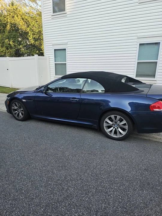 2009 BMW E63/E64 645Ci & 650i - Image 4 of 9