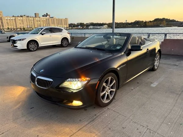 2008 BMW E63/E64 645Ci & 650i - Image 3 of 12