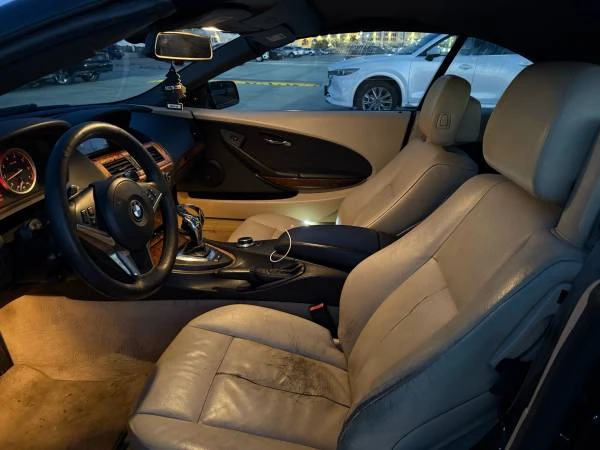 2008 BMW E63/E64 645Ci & 650i - Image 8 of 12