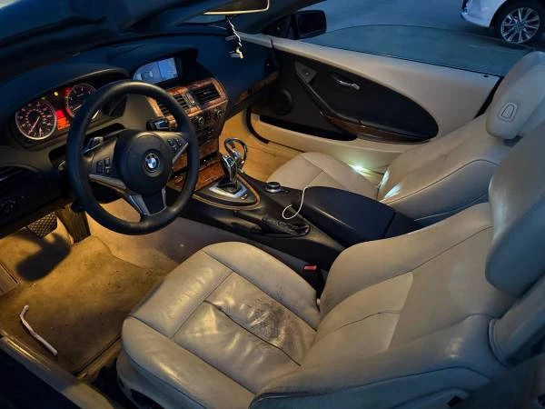2008 BMW E63/E64 645Ci & 650i - Image 9 of 12