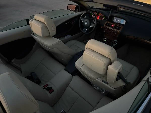 2008 BMW E63/E64 645Ci & 650i - Image 11 of 12