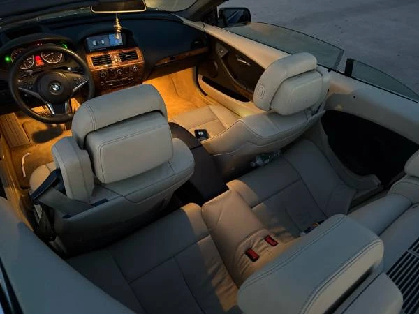 2008 BMW E63/E64 645Ci & 650i - Image 11 of 12
