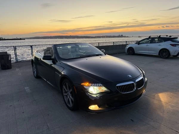 2008 BMW E63/E64 645Ci & 650i - Image 4 of 12