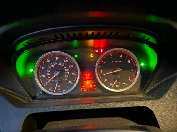 2008 BMW E63/E64 645Ci & 650i - Image 9 of 12