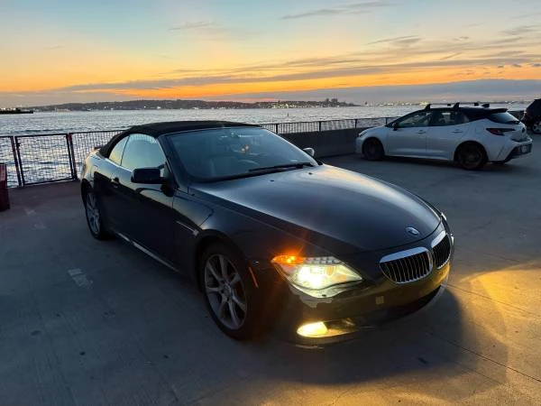 2008 BMW E63/E64 645Ci & 650i - Image 3 of 12