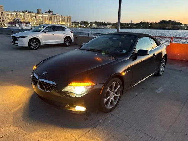 2008 BMW E63/E64 645Ci & 650i - Image 2 of 12