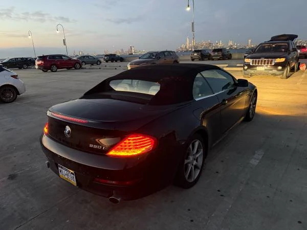 2008 BMW E63/E64 645Ci & 650i - Image 7 of 12