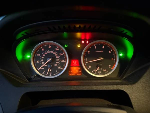 2008 BMW E63/E64 645Ci & 650i - Image 10 of 12
