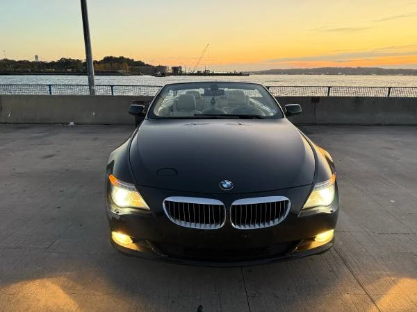 2008 BMW E63/E64 645Ci & 650i - Image 5 of 12