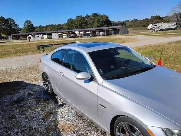 2008 BMW E90 3 Series Sedan - Image 4 of 4