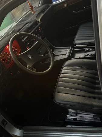 1987 BMW E23 7 Series - Image 7 of 13