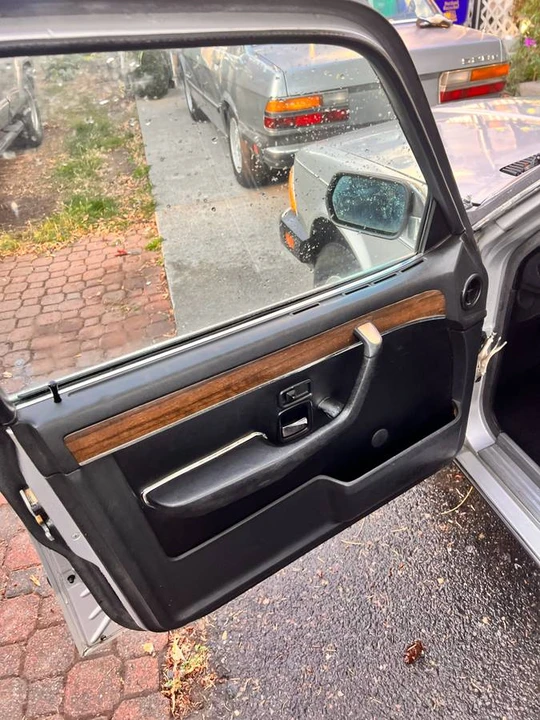 1987 BMW E23 7 Series - Image 12 of 22
