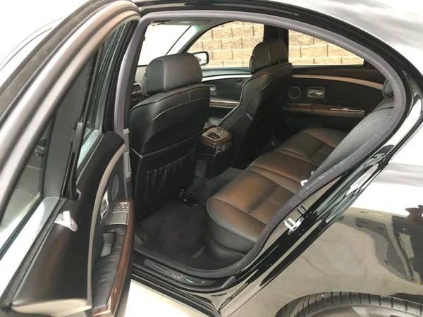 2004 BMW E65/E66 7 Series - Image 13 of 17