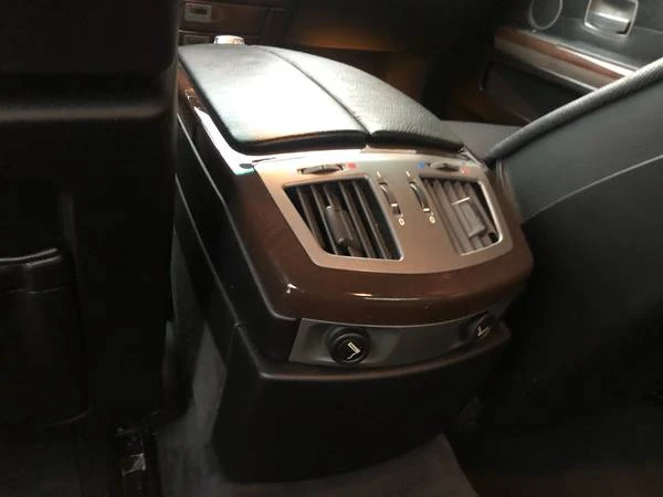 2004 BMW E65/E66 7 Series - Image 11 of 17