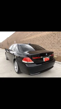 2004 BMW E65/E66 7 Series - Image 17 of 17