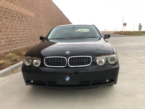 2004 BMW E65/E66 7 Series - Image 15 of 17